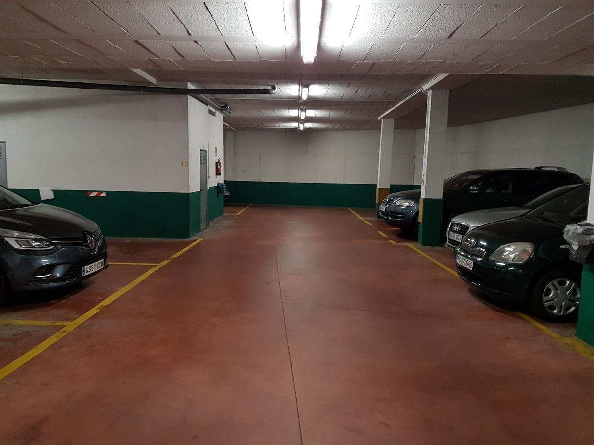 Piso Maceira Combarro Exterior foto